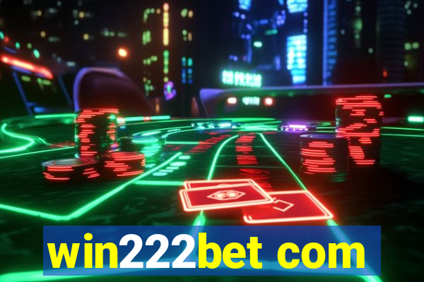 win222bet com